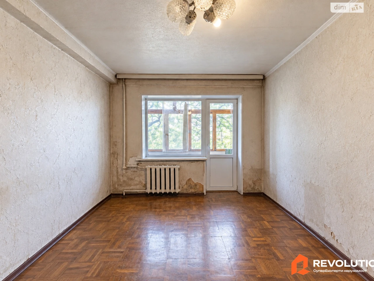 Продаж Квартира Воскресенка