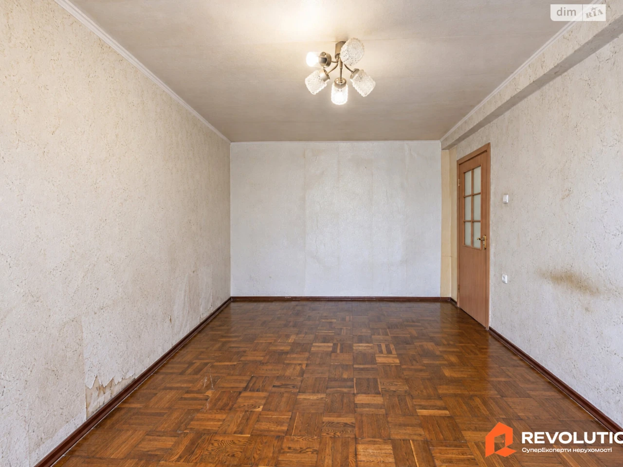 Продаж Квартира Воскресенка