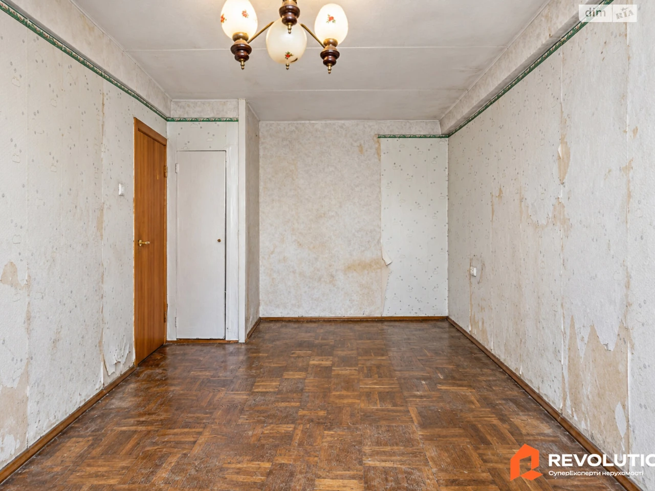 Продаж Квартира Воскресенка