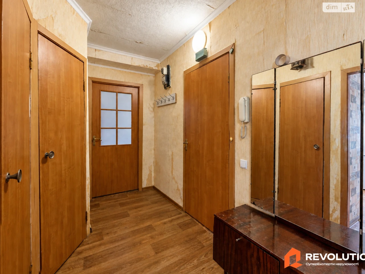 Продаж Квартира Воскресенка