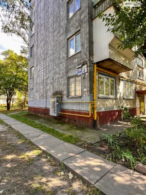 Продаж Квартира Воскресенка