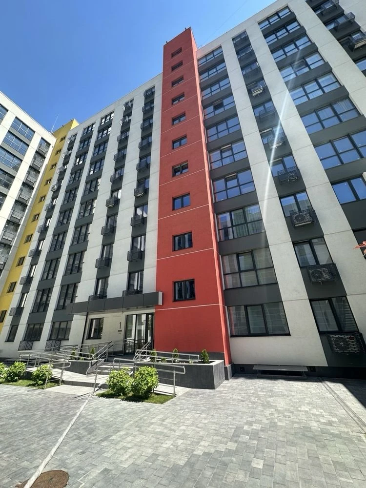 Државні ПРОГРАМИ Продам 2-к квартиру Без ремонту ЖК Барви Но