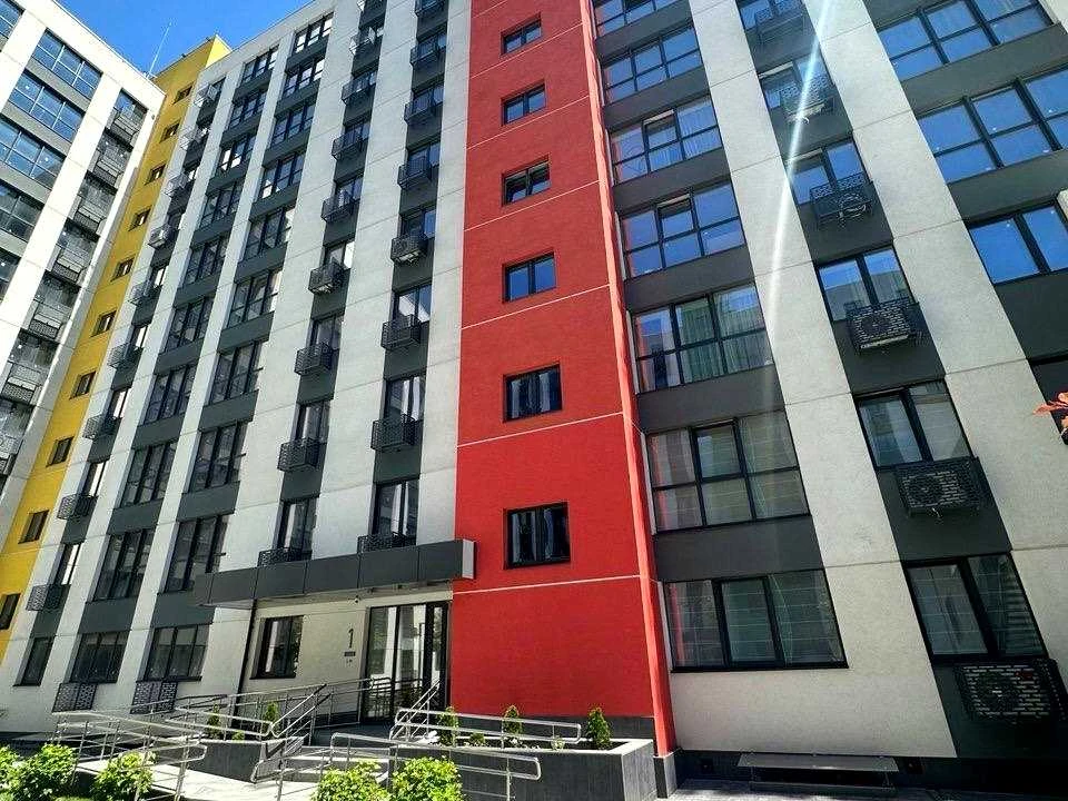 Квартира. Дніпро, Запорізьке шосе