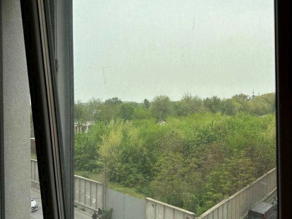 Квартира. Дніпро, Запорізьке шосе