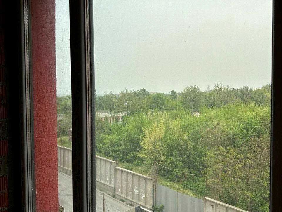 Квартира. Дніпро, Запорізьке шосе