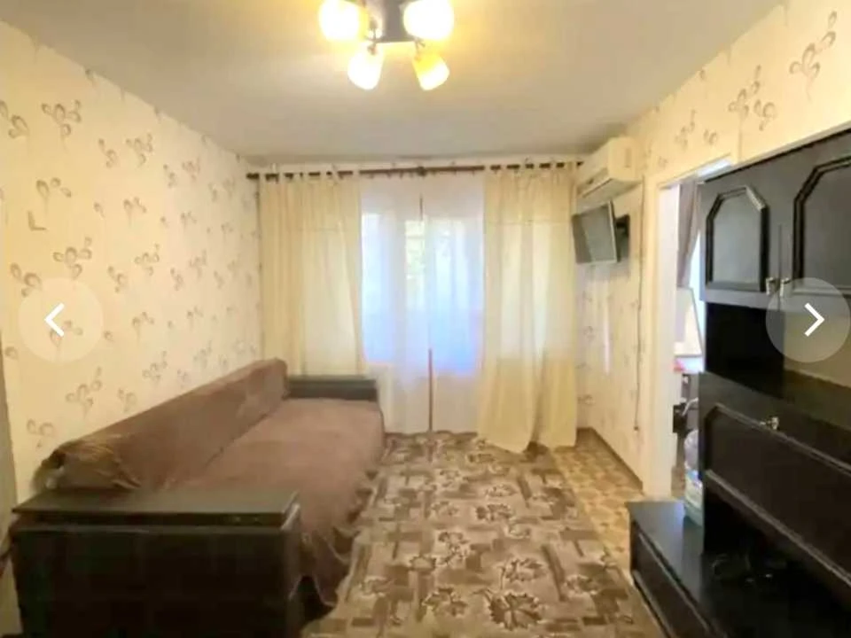 Квартира. Дніпро, Слобожанський просп.