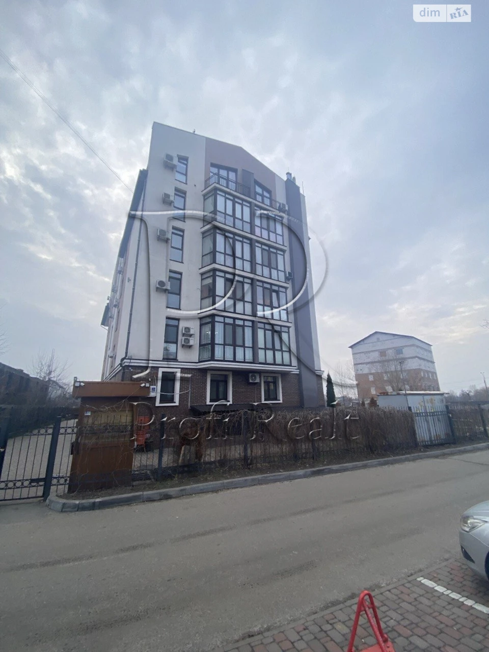 Продаж Квартира Воскресенські сади