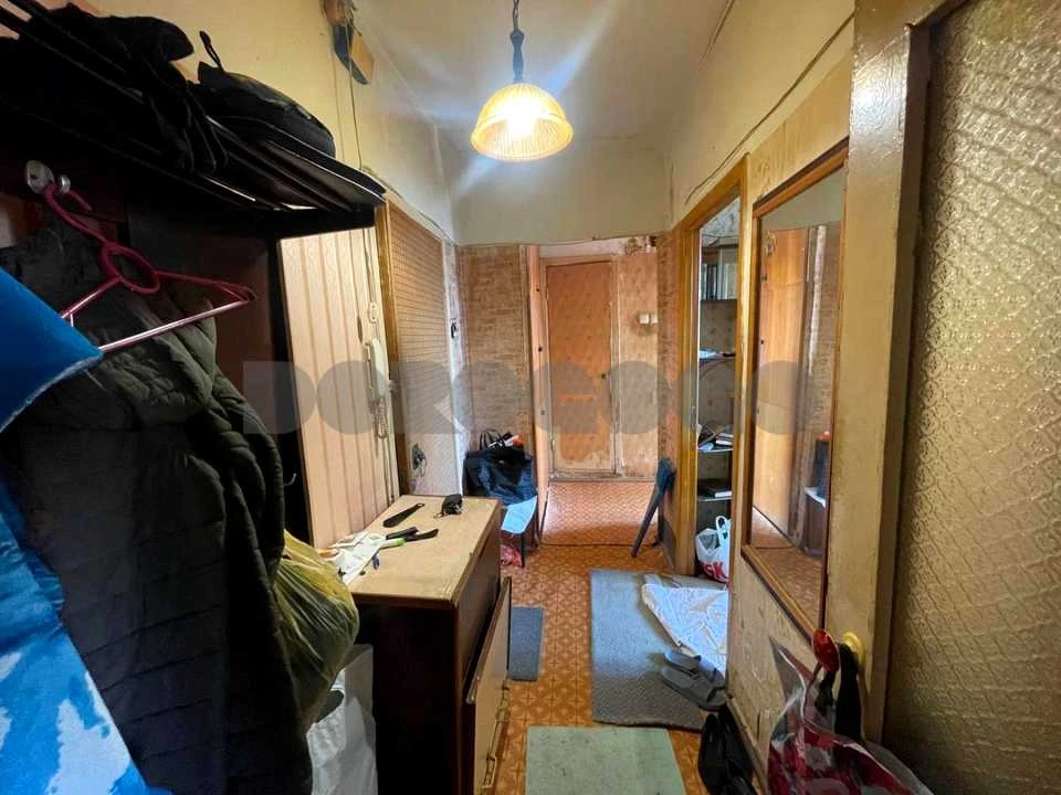 Квартира. Київ, Ярослава Івашкевича вул.