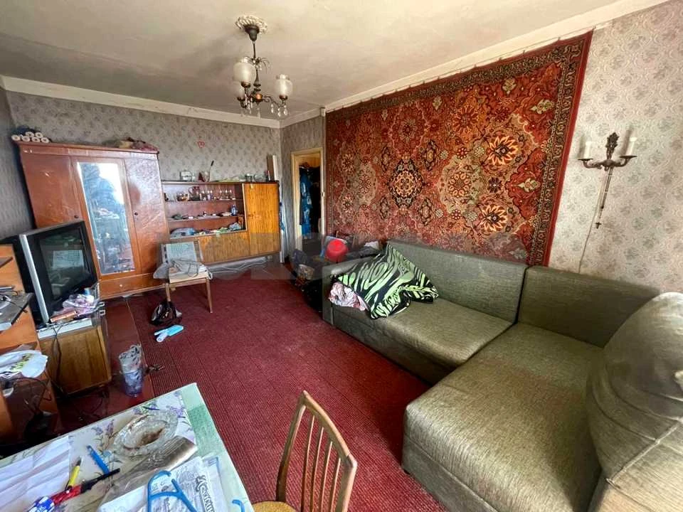 Квартира. Київ, Ярослава Івашкевича вул.