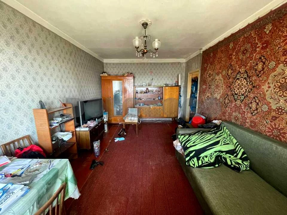 Квартира. Київ, Ярослава Івашкевича вул.