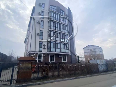 Квартира. Київ, Райдужна вул.