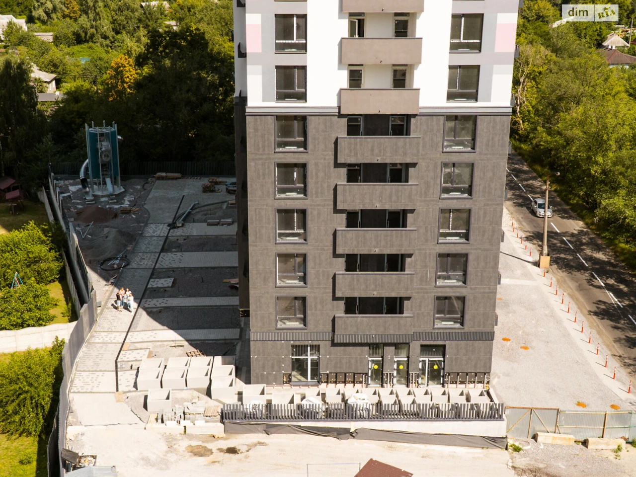 Продаж Квартира Дарницький