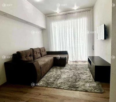 1 room. 33 sq. m. Sportivnaya, Gagarina, Zashchitnikov, Parkovy Kvart residential complex