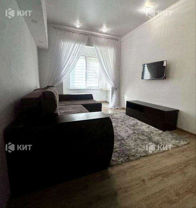 1 room. 33 sq. m. Sportivnaya, Gagarina, Zashchitnikov, Parkovy Kvart residential complex