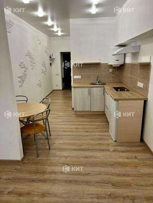 1 room. 33 sq. m. Sportivnaya, Gagarina, Zashchitnikov, Parkovy Kvart residential complex