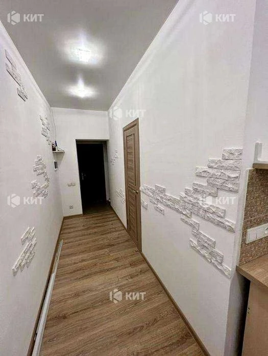 1 room. 33 sq. m. Sportivnaya, Gagarina, Zashchitnikov, Parkovy Kvart residential complex