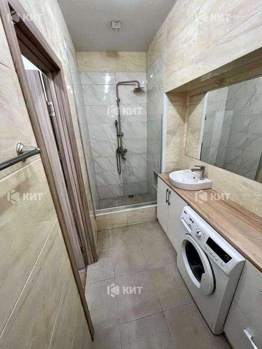 1 room. 33 sq. m. Sportivnaya, Gagarina, Zashchitnikov, Parkovy Kvart residential complex