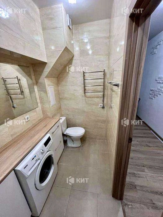 1 room. 33 sq. m. Sportivnaya, Gagarina, Zashchitnikov, Parkovy Kvart residential complex