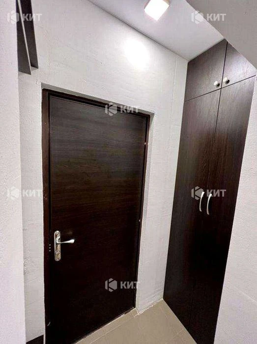 1 room. 33 sq. m. Sportivnaya, Gagarina, Zashchitnikov, Parkovy Kvart residential complex