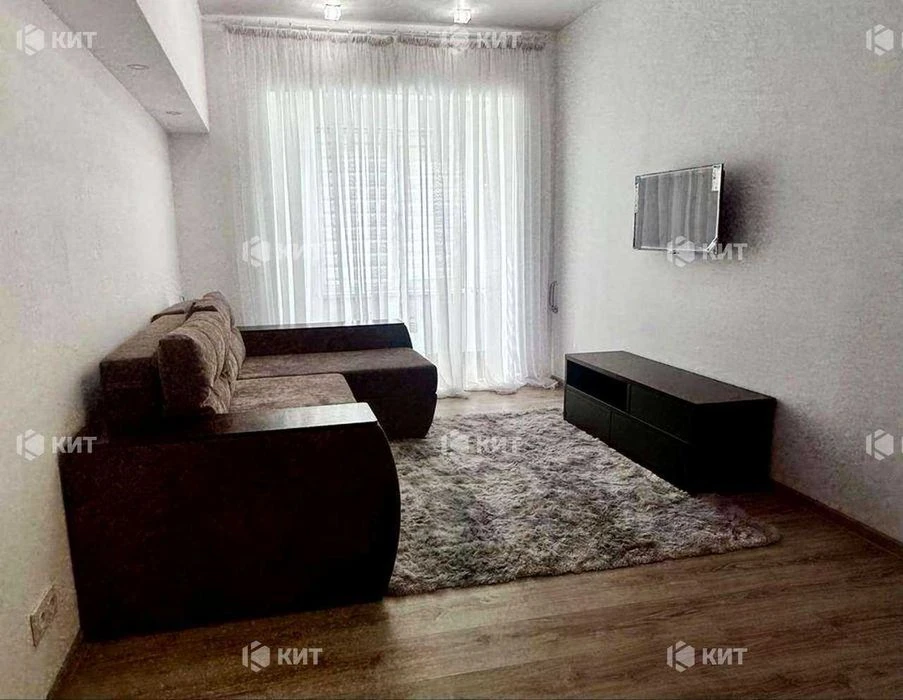 1 room. 33 sq. m. Sportivnaya, Gagarina, Zashchitnikov, Parkovy Kvart residential complex