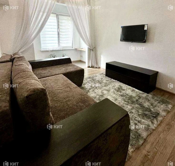 1 room. 33 sq. m. Sportivnaya, Gagarina, Zashchitnikov, Parkovy Kvart residential complex