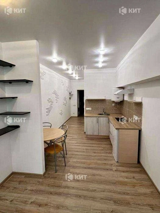 1 room. 33 sq. m. Sportivnaya, Gagarina, Zashchitnikov, Parkovy Kvart residential complex