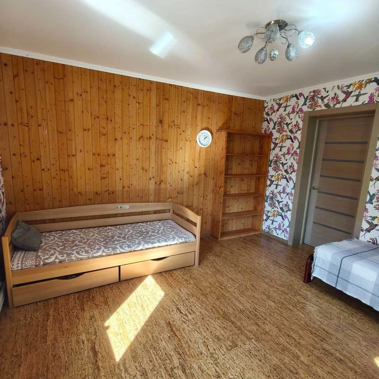 Власний будинок у Києві біля лісу і метро! 100 м², 7 соток,