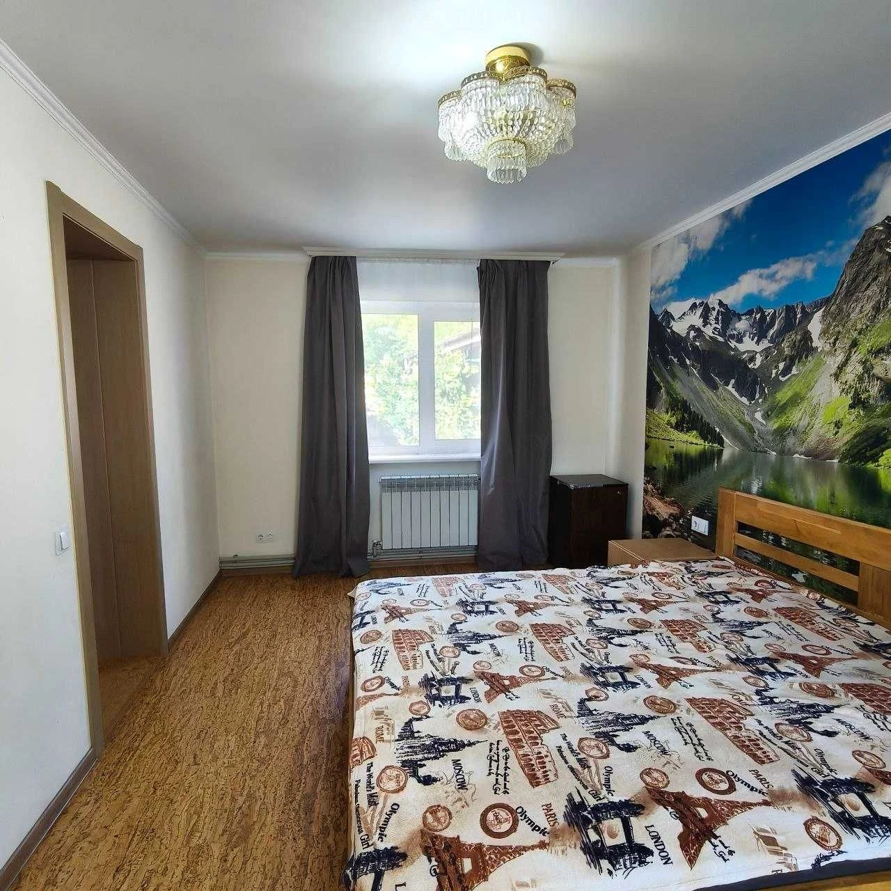 Власний будинок у Києві біля лісу і метро! 100 м², 7 соток,