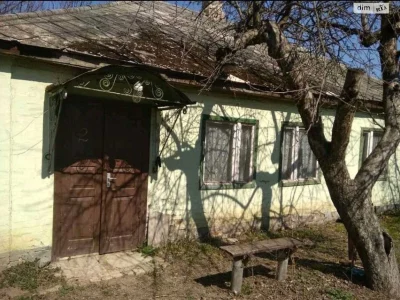 Продаж Дім