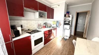 3-кімнатна квартира біля метро Академмістечко та Житомирська