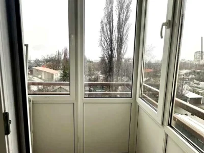 Квартира. Одеса, Люстдорфська дорога вул.