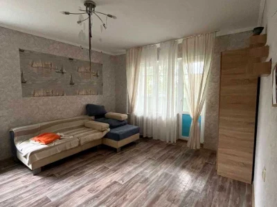 Квартира. Одеса, Марсельська вул.