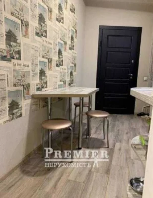 Завжди в попиті: квартира мрії для туристів на Дерибасівські