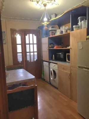 Продам 3 комн. квартиру на ул. ген. Бочарова / ТРЦ Атриум