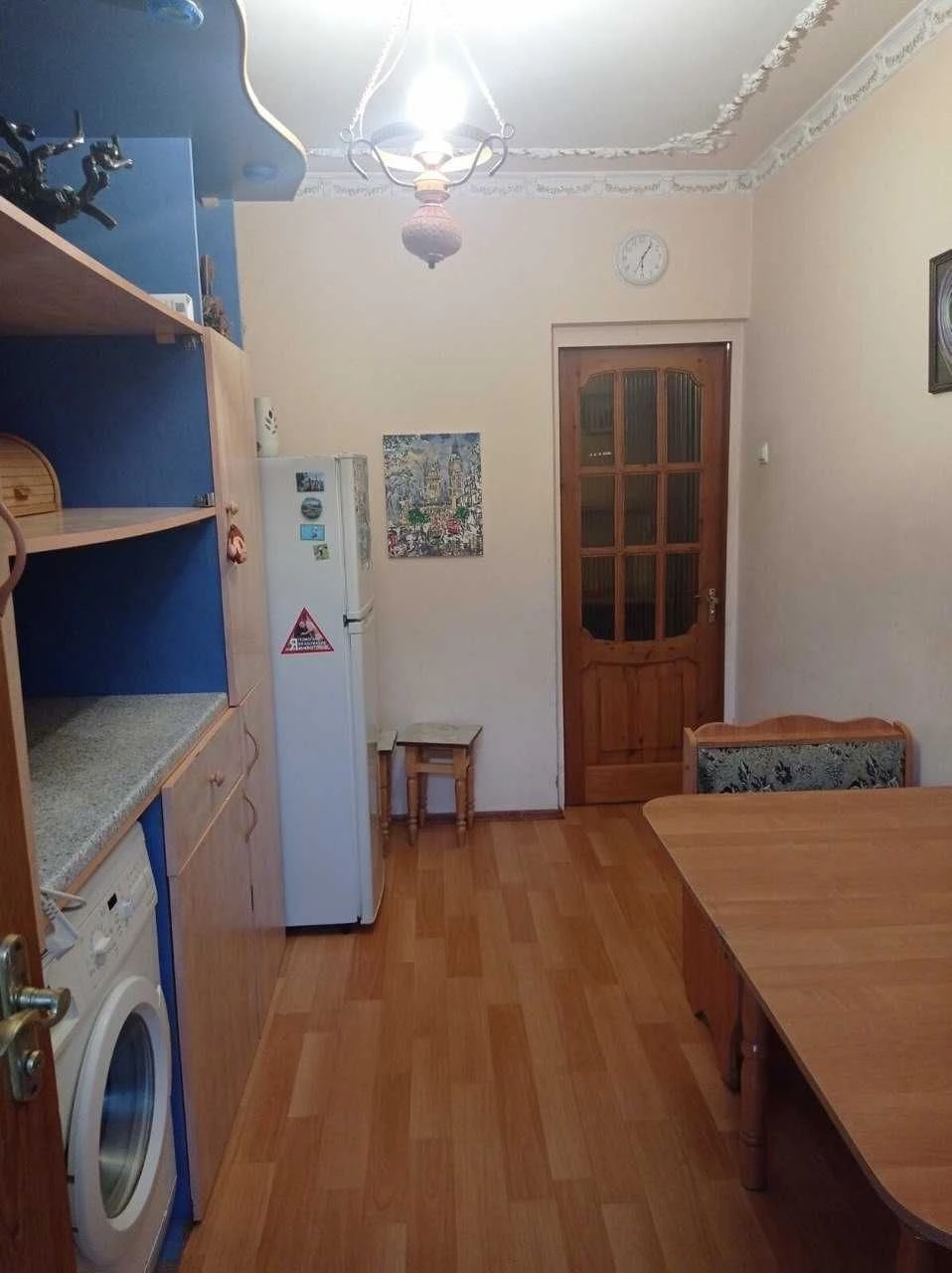 Продам 3 комн. квартиру на ул. ген. Бочарова / ТРЦ Атриум