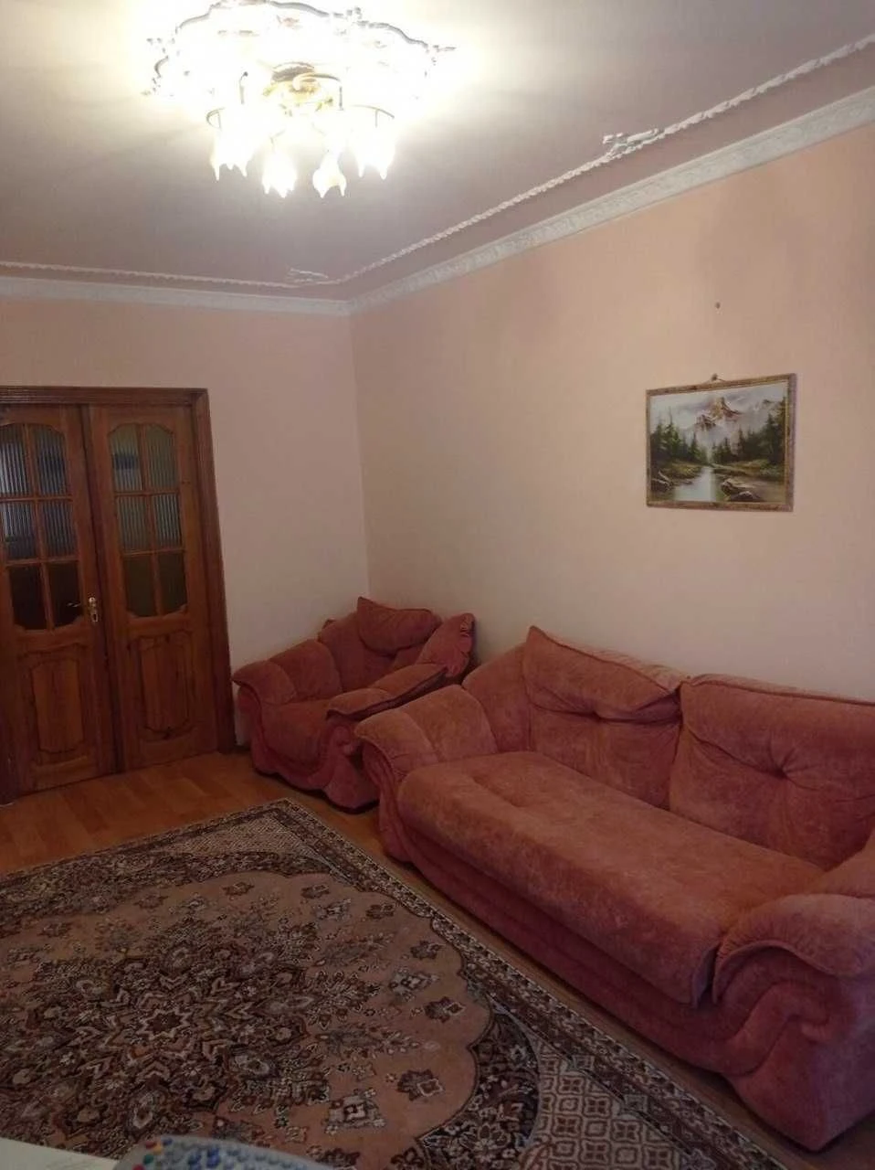 Продам 3 комн. квартиру на ул. ген. Бочарова / ТРЦ Атриум
