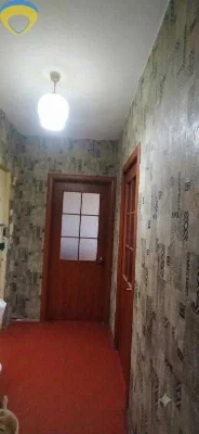 Продам 2-комнатную квартиру на Семена Палия!