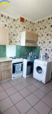 Продам 2-комнатную квартиру на Семена Палия!