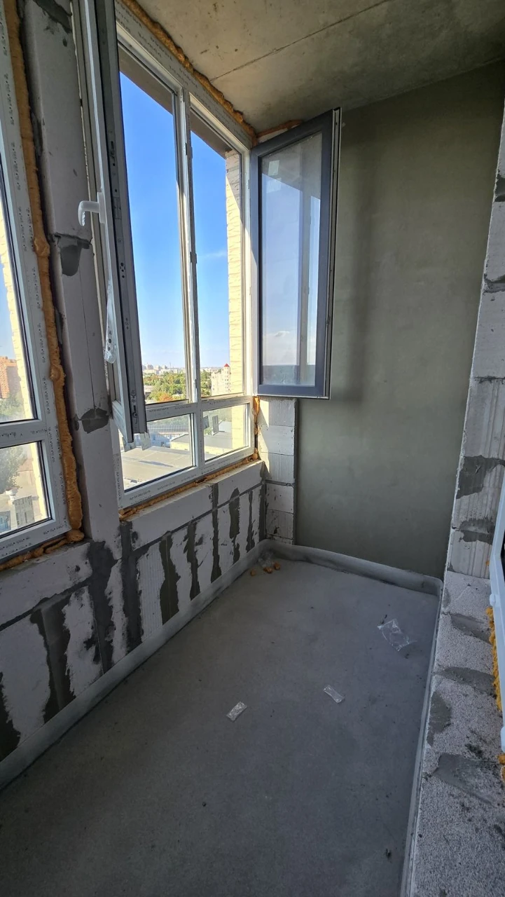 Продам 1 к. квартиру в ЖК Прохоровский квартал, СК Стикон, у