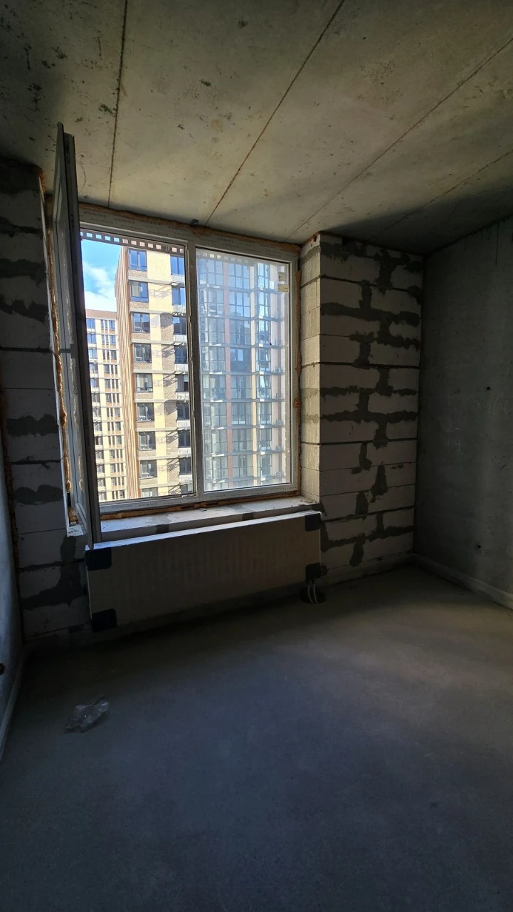 Продам 1 к. квартиру в ЖК Прохоровский квартал, СК Стикон, у