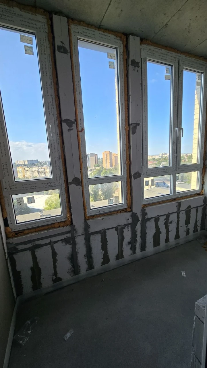 Продам 1 к. квартиру в ЖК Прохоровский квартал, СК Стикон, у