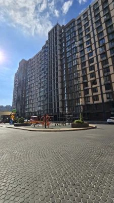 Продам 1 к. квартиру в ЖК Прохоровский квартал, СК Стикон, у
