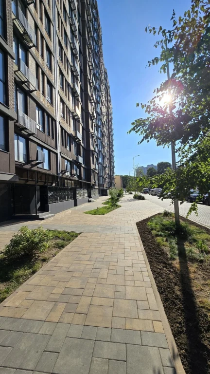 Продам 1 к. квартиру в ЖК Прохоровский квартал, СК Стикон, у
