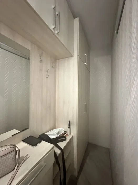 shev-03. Квартира з ремонтом в ЖК Апельсин.