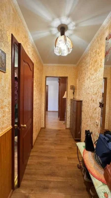 Продаж 4-кімнатної квартири на 6-й станції Фонтану, вул. Іва