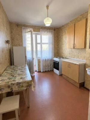 Продам 1 комн. квартиру на Среднем этаже по ул. Вильямса