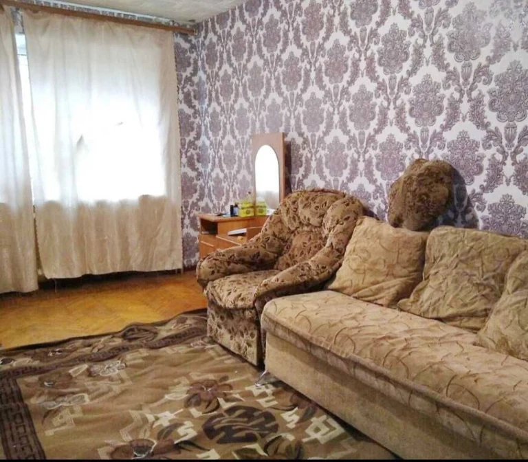 vys-03/ 2 комн квартира на пр.Добровольского