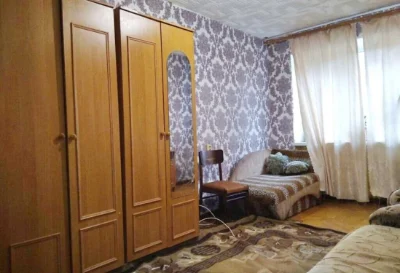 vys-03/ 2 комн квартира на пр.Добровольского
