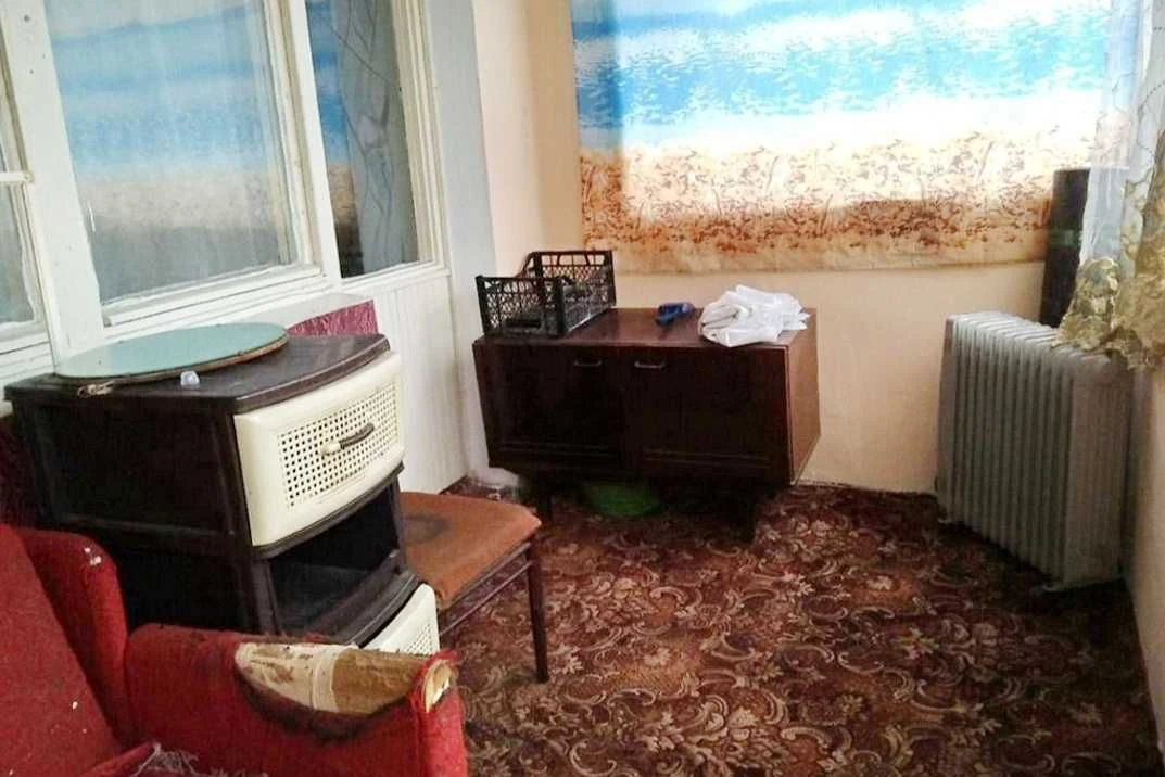 vys-03/ 2 комн квартира на пр.Добровольского