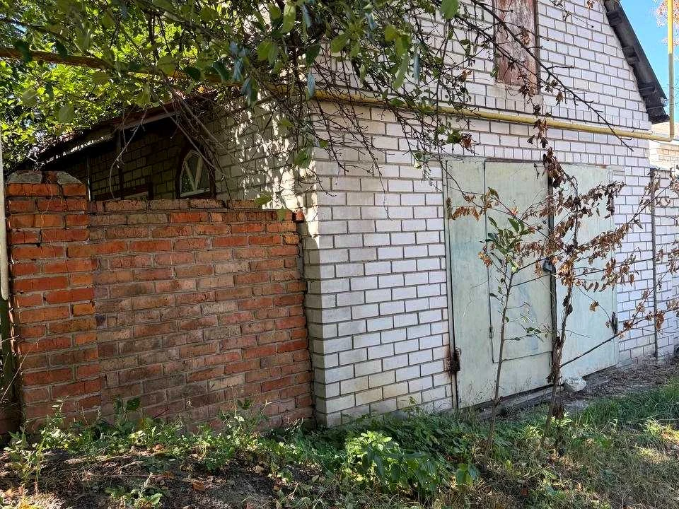 Будинок. Харків, Краківський пров.